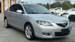 2009 Mazda MAZDA3 i Touring Value