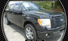 2014 Ford F-150 XL