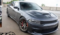 2016 Dodge Charger SRT Hellcat