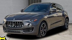 2023 Maserati Levante GT