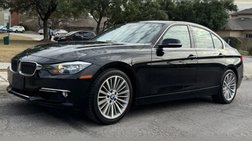 2014 BMW 3 Series 328i