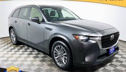 2024 Mazda CX-90 3.3 Turbo Preferred Plus