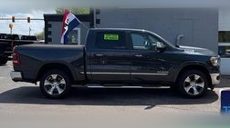2019 Ram Ram Pickup 1500 Laramie