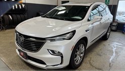2023 Buick Enclave Premium