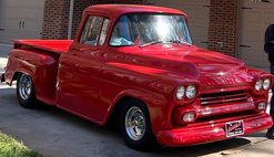 1958 Chevrolet P/U