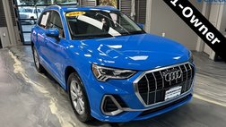 2023 Audi Q3 quattro S line Premium 45 TFSI