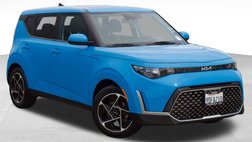 2023 Kia Soul EX