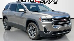 2022 GMC Acadia SLT