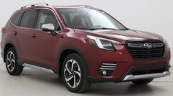 2023 Subaru Forester Touring