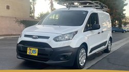 2016 Ford Transit Connect XL
