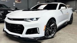 2018 Chevrolet Camaro ZL1