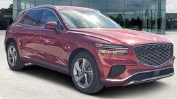 2026 Genesis GV70 2.5T