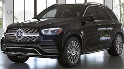 2023 Mercedes-Benz GLE-Class GLE 350 4MATIC