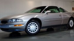 1997 Buick Riviera Supercharged