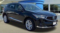 2024 Acura RDX SH-AWD