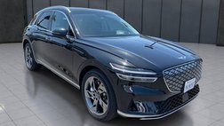 2023 Genesis Electrified GV70 Base