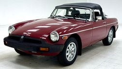1977 Other Makes Roadster