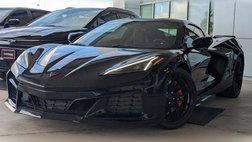 2025 Chevrolet Corvette Z06