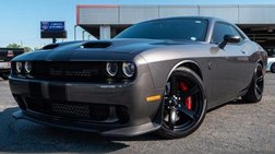 2022 Dodge Challenger SRT Hellcat Redeye