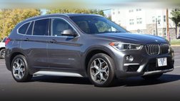 2017 BMW X1 xDrive28i