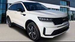 2023 Kia Sorento S