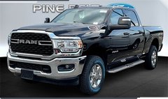 2024 Ram Ram Pickup 2500 Big Horn