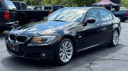 2011 BMW 3 Series 328i