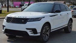 2019 Land Rover Range Rover Velar P250 R-Dynamic SE