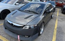 2008 Honda Civic EX-L