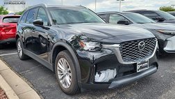 2024 Mazda CX-90 3.3 Turbo Select