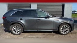 2024 Mazda CX-90 3.3 Turbo Premium
