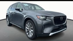 2024 Mazda CX-90 3.3 Turbo Premium