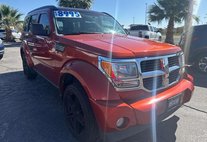 2009 Dodge Nitro SLT