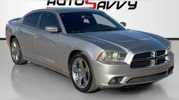 2014 Dodge Charger R/T