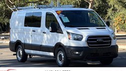 2020 Ford Transit 150