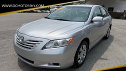 2009 Toyota Camry SE