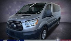 2018 Ford Transit 150 XLT