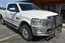 2016 Ram Ram Pickup 2500 Laramie