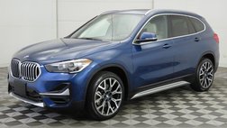 2021 BMW X1 sDrive28i