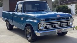 1965 Ford F-100 