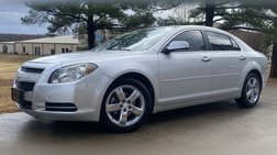 2012 Chevrolet Malibu LT