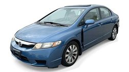 2010 Honda Civic EX-L