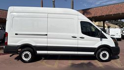2021 Ford Transit 250