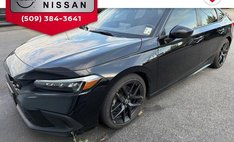 2024 Honda Civic Si