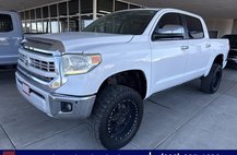 2015 Toyota Tundra 1794