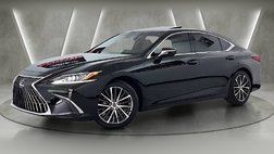 2024 Lexus ES 350 Base
