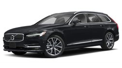 2018 Volvo V90 T5 Inscription