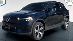 2023 Volvo XC40 Recharge Twin Plus