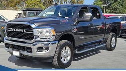 2024 Ram Ram Pickup 2500 Big Horn
