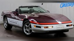 1995 Chevrolet Corvette Base